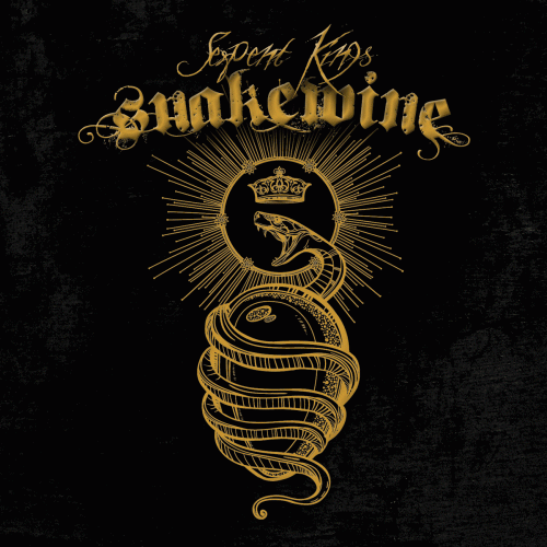 Snakewine : Serpent Kings